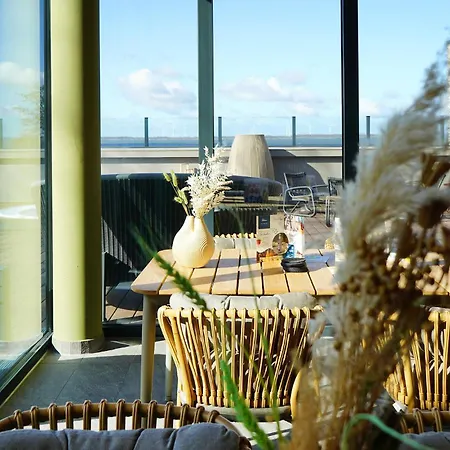 3 Bedroom Beautiful In Lembruch-duemmer Lembruch