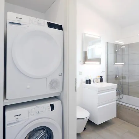 3 Bedroom Beautiful In Lembruch-duemmer Vakantiehuis