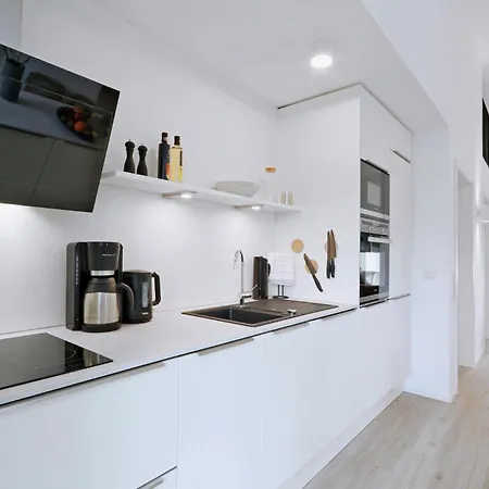 Vakantiehuis 3 Bedroom Beautiful In Lembruch-duemmer *