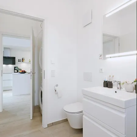 Vakantiehuis 3 Bedroom Beautiful In Lembruch-duemmer