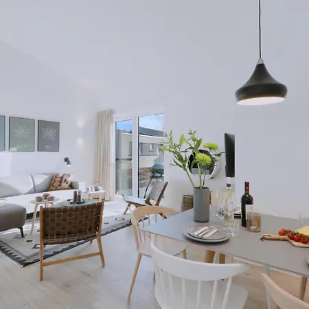 Vakantiehuis 3 Bedroom Beautiful In Lembruch-duemmer Lembruch