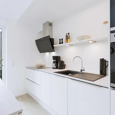 3 Bedroom Beautiful In Lembruch-duemmer Vakantiehuis