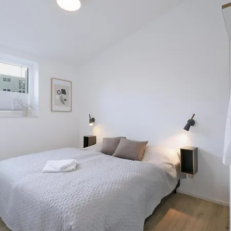 Vakantiehuis 3 Bedroom Beautiful In Lembruch-duemmer Lembruch